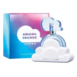 Cloud by Ariana Grande