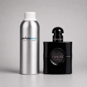 Black Opium by Yves Saint Laurent