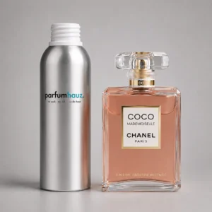Coco Mademoiselle by Chanel
