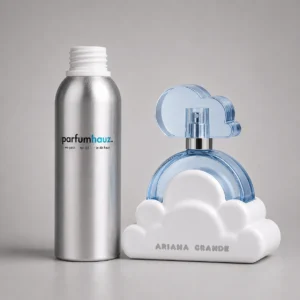 Cloud by Ariana Grande
