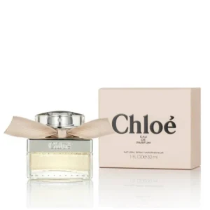 Chloé Eau de Parfum by Chloé
