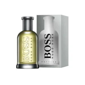 Boss Bottled by Hugo Boss