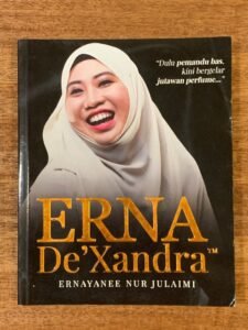 pengasas dexandra founder dexandra