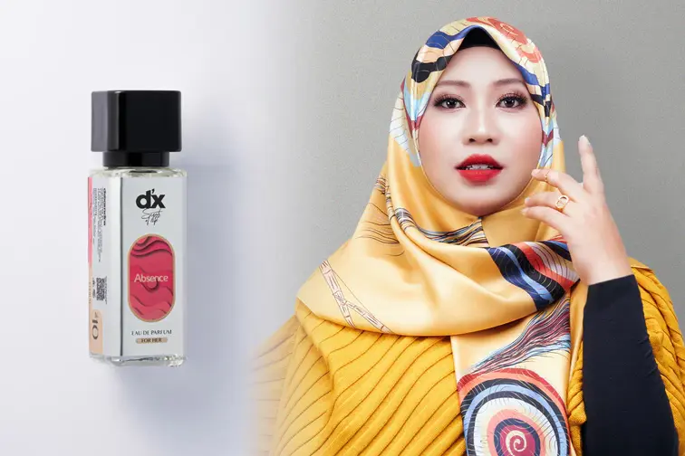 pengasas dexandra founder dexandra