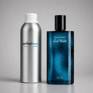 Cool Water by Davidoff