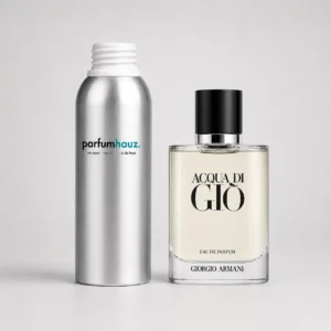 Acqua Di Gio by Giorgio Armani