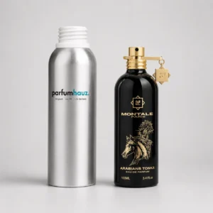 Arabians Tonka by Montale