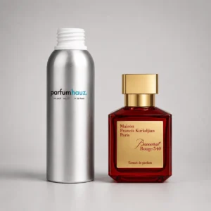 Baccarat Rouge 540 by Maison Francis Kurkdjian