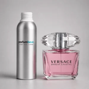 Bright Crystal by Versace