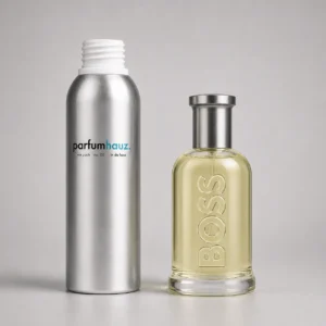 Boss Bottled by Hugo Boss